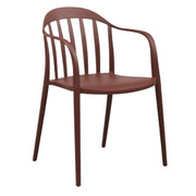 Barton Arm Dining Chair - Lighting.co.za