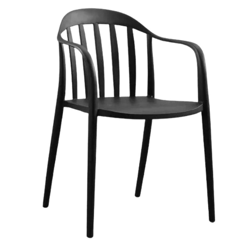Barton Arm Dining Chair - Lighting.co.za