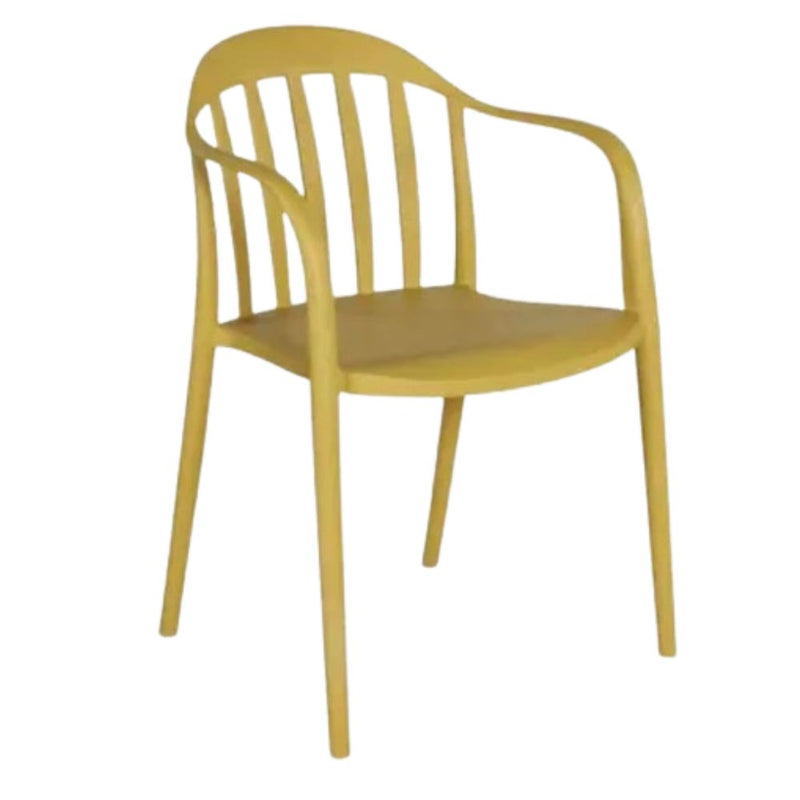 Barton Arm Dining Chair - Lighting.co.za