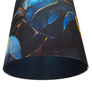 Royal Indigo Shade Pendant Light - Lighting.co.za