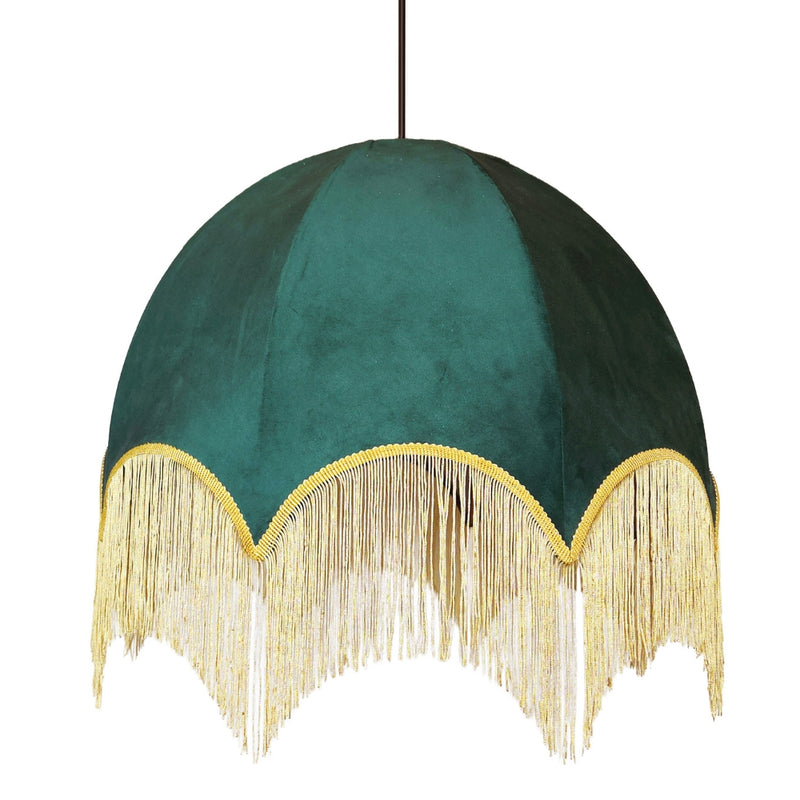 Vogue Fringe Pendant Light - Lighting.co.za