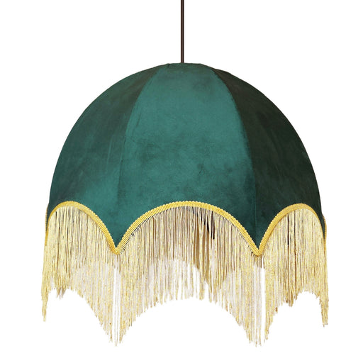 Vogue Fringe Pendant Light - Lighting.co.za