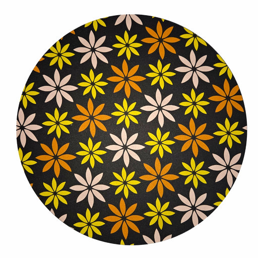 Vintage Petal Stool - Lighting.co.za