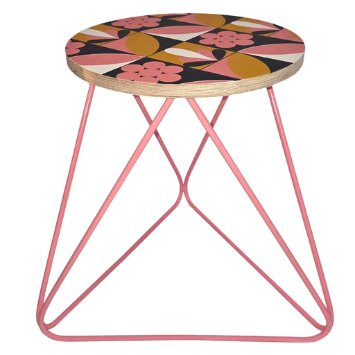 Garden Bloom Stool - Lighting.co.za