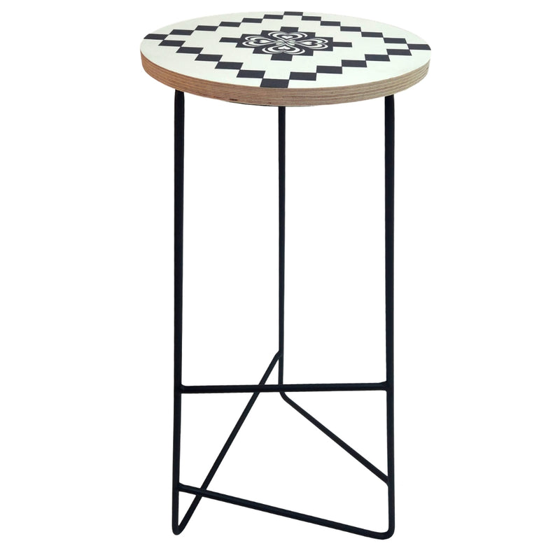 Pixel Bar Stool - Lighting.co.za