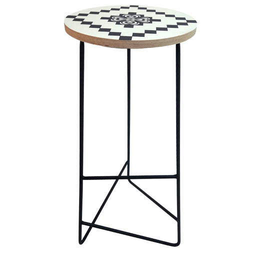 Pixel Bar Stool - Lighting.co.za