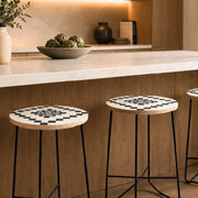 Pixel Bar Stool - Lighting.co.za