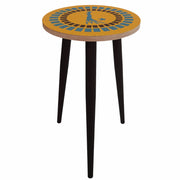 Mustard Cherry Side Table - Lighting.co.za