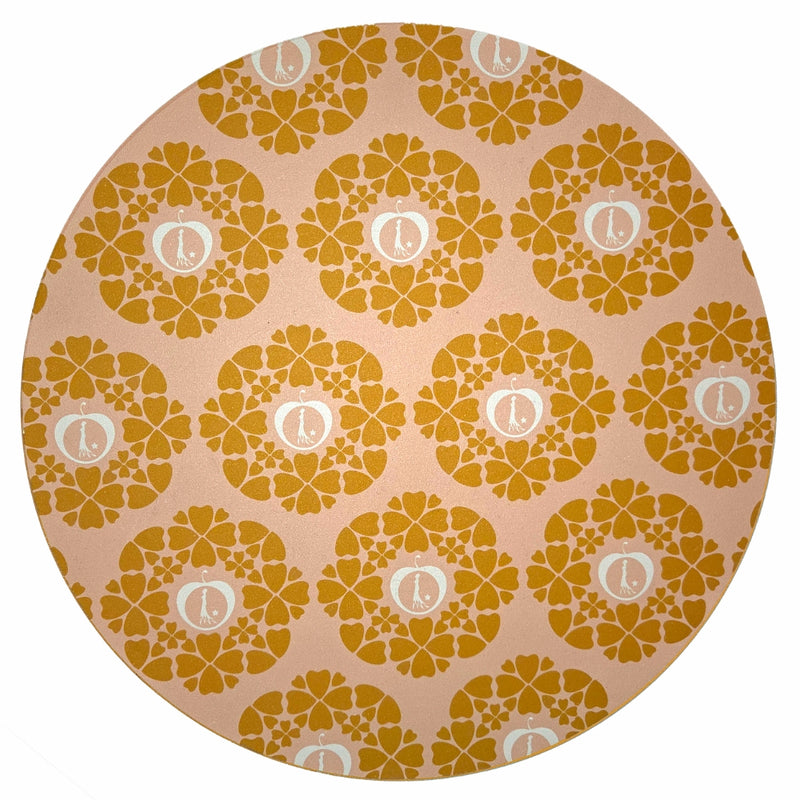 Peach Blossom Side Table - Lighting.co.za