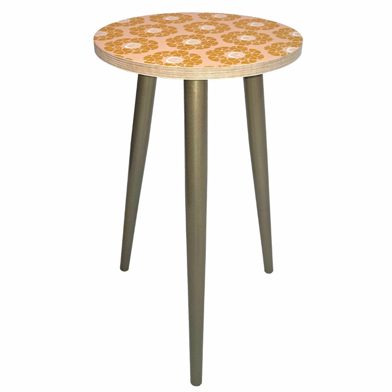 Peach Blossom Side Table - Lighting.co.za