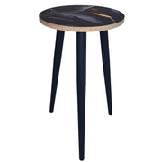 Royal Indigo Side Table - Lighting.co.za
