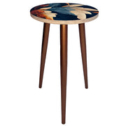Feather Vermeer Side Table - Lighting.co.za