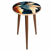 Feather Vermeer Side Table - Lighting.co.za