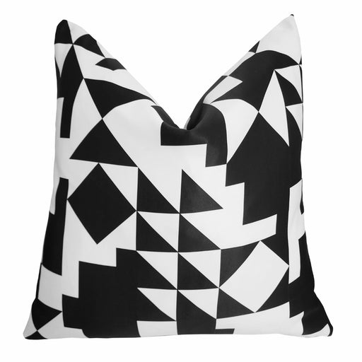 Afro Funk Scatter Cushion - Lighting.co.za
