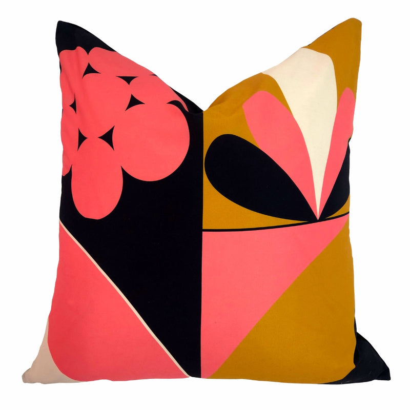 Garden Bloom Scatter Cushion - Lighting.co.za