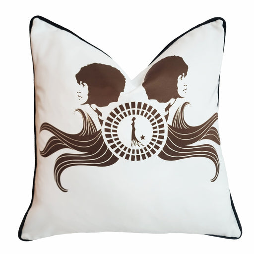 Young & Gifted Scatter Cushion - Lighting.co.za
