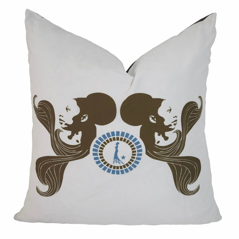 Twins Scatter Cushion - Lighting.co.za