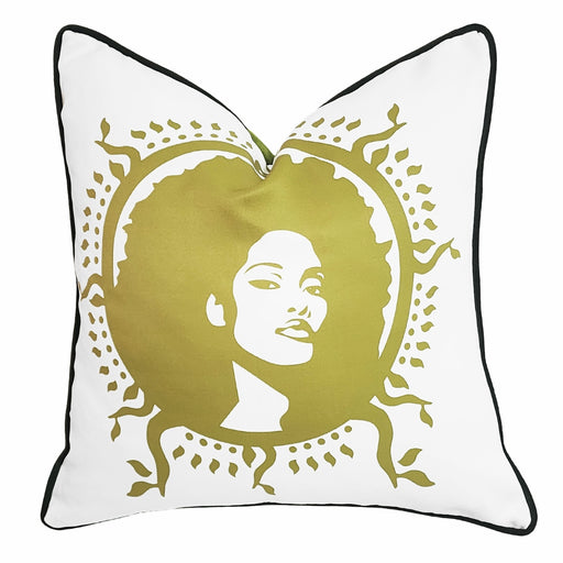 Rooted Scatter Cushion - Lighting.co.za