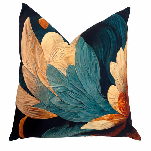 Feather Vermeer Style A Scatter Cushion - Lighting.co.za