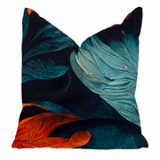 Feather Vermeer Style B Scatter Cushion - Lighting.co.za