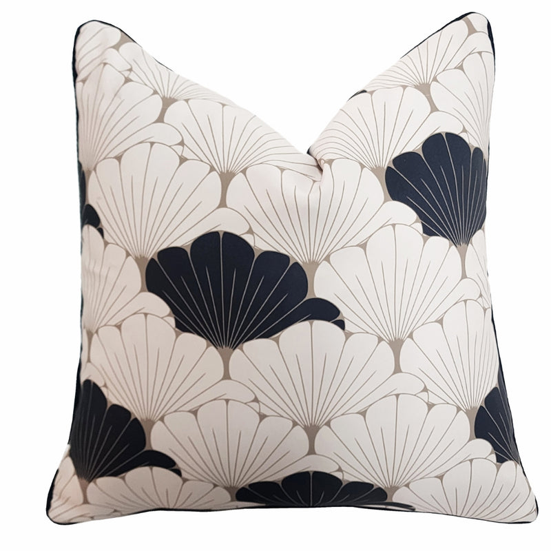 Petal Flower Scatter Cushion