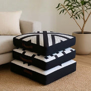 Retro Floor Cushion - Lighting.co.za