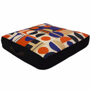 Retro Floor Cushion - Lighting.co.za
