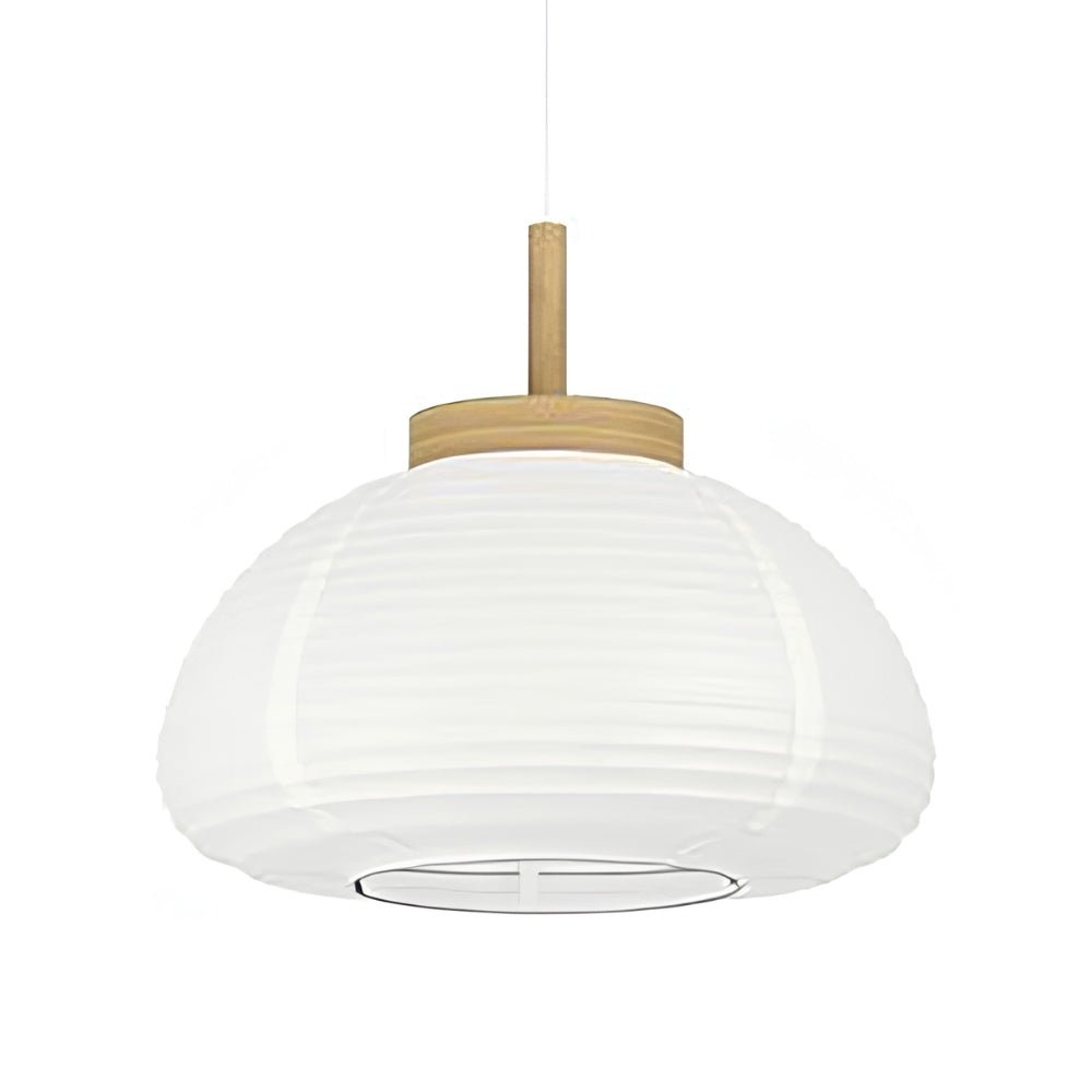 Summerhill Japandi Dome Pendant Light | Lighting.co.za