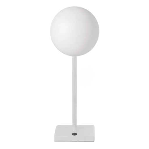 Pop 2 Watt LED Portable Black | Gold | White Rechargeable Table Lamp - Lamps - Lighting.co.za