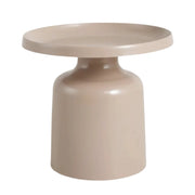Martini Plain Side Table - Lighting.co.za