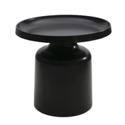 Martini Plain Side Table - Lighting.co.za