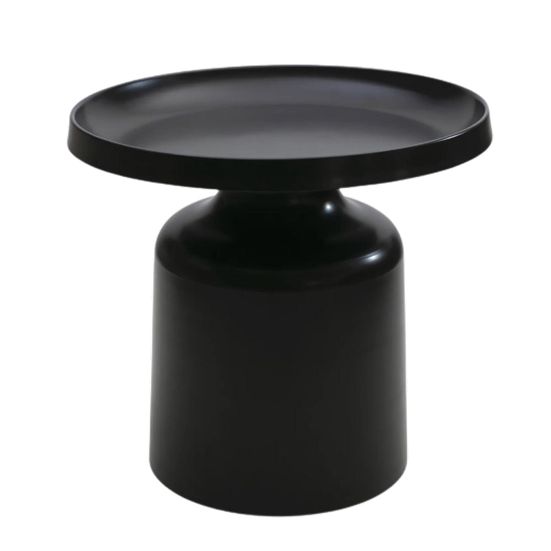 Martini Plain Side Table - Lighting.co.za