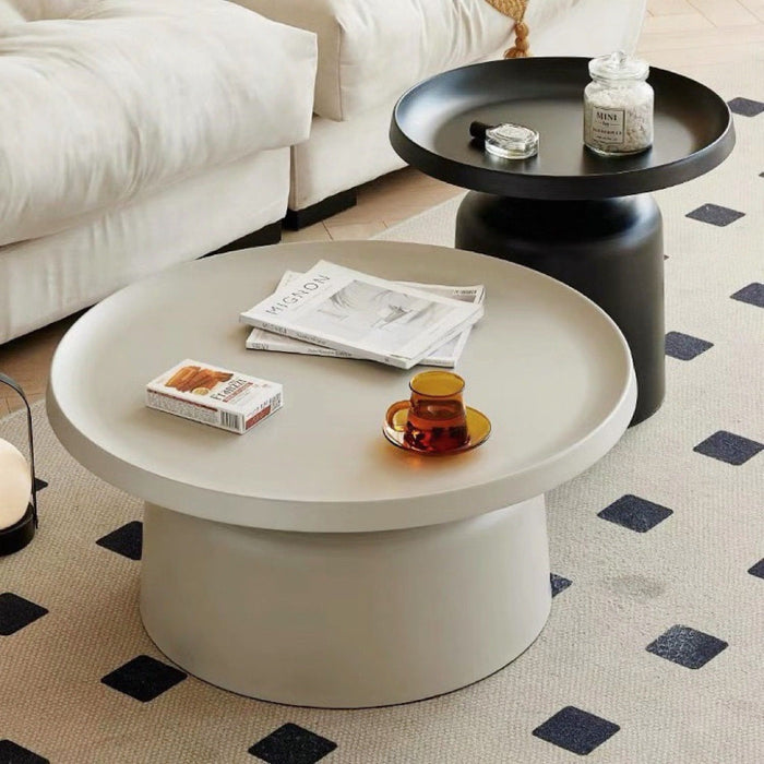 Martini Plain Coffee Table