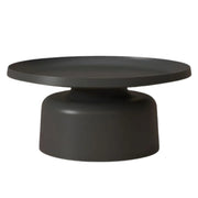 Martini Plain Coffee Table - Lighting.co.za