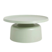 Martini Plain Coffee Table - Lighting.co.za