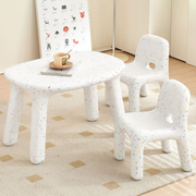 Kids Spot Table and 2 Chairs Set - Lighting.co.za