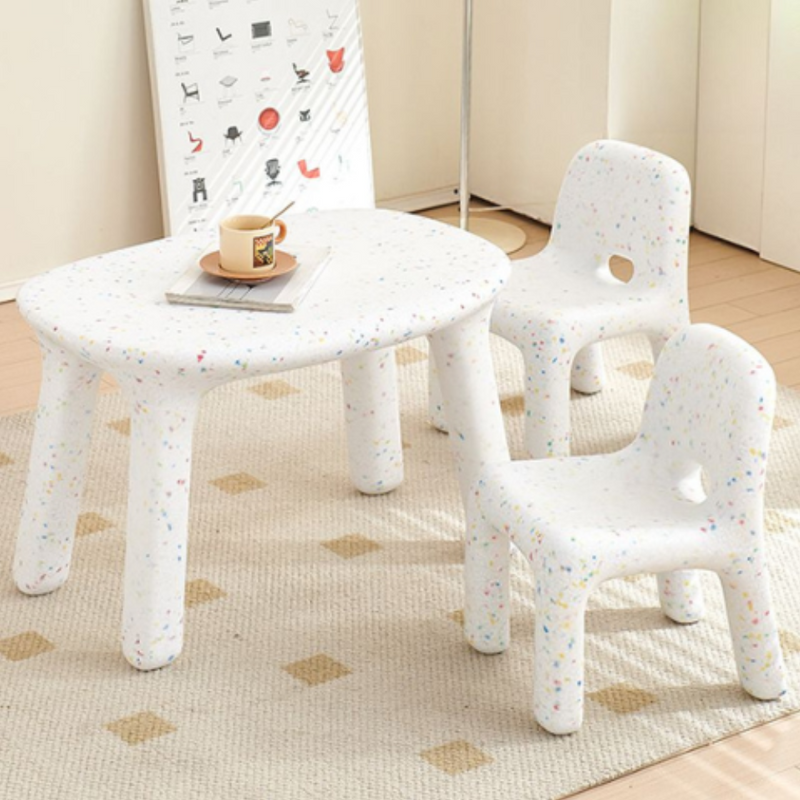 Kids Spot Table and 2 Chairs Set - Lighting.co.za
