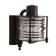 Torbay Antique Brass | Matt Black | Silver Wall Light - Lighting.co.za