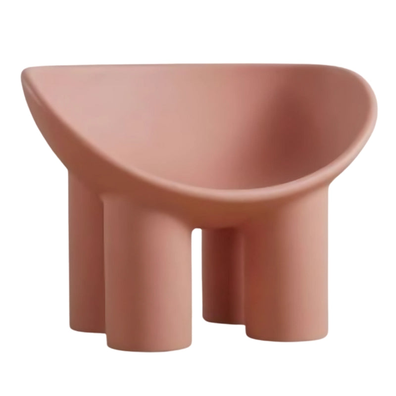 Replica RolyPoly Occasional Chair - Lighting.co.za