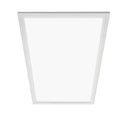 Union Backlit Rectangle 72 Watt LED 4000K Panel Ceiling Light - Lighting.co.za