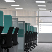 Union Backlit Rectangle 72 Watt LED 4000K Panel Ceiling Light - Lighting.co.za