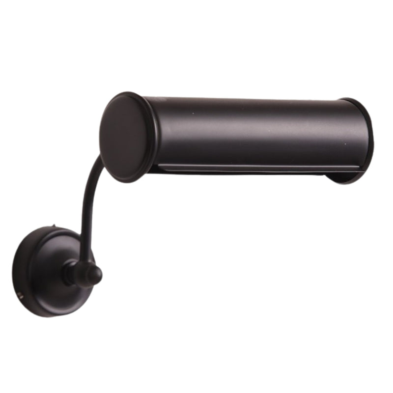 Matisse Brass | Black | Antique Silver Picture Wall Light - Lighting.co.za