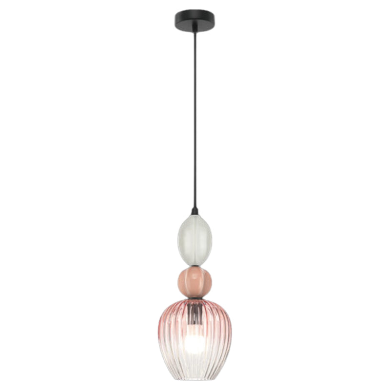 Marrabella Glass Pendant Light
