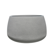 Bios Low Japi Planter - Lighting.co.za