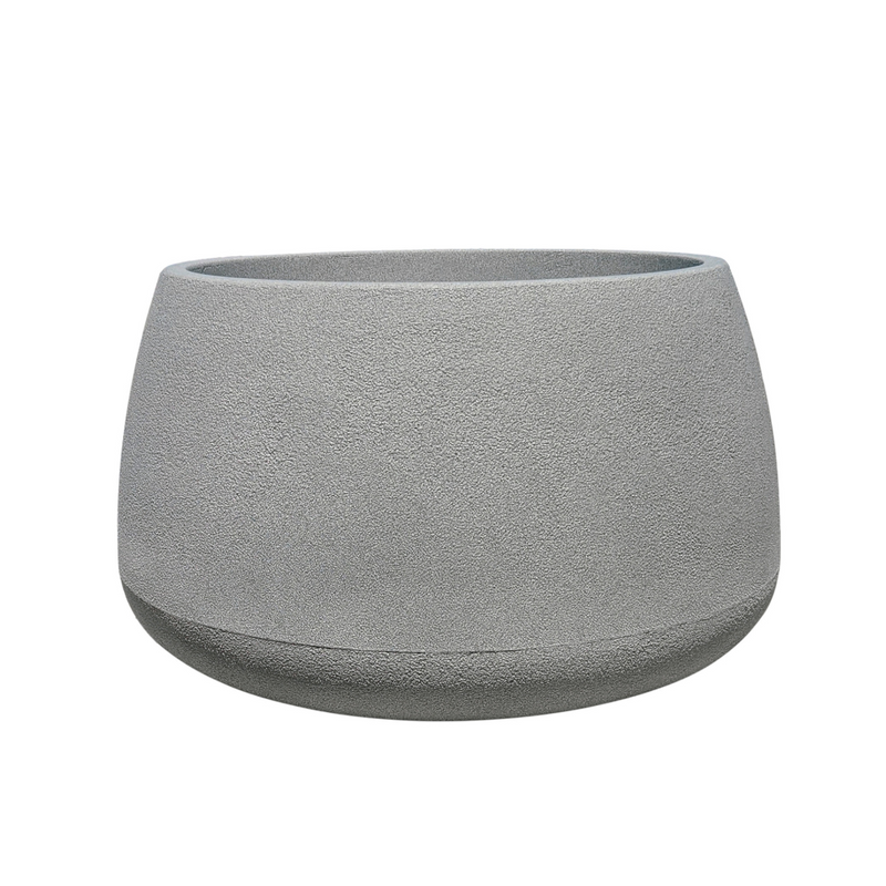 Bios Low Japi Planter - Lighting.co.za