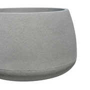 Bios Low Japi Planter - Lighting.co.za