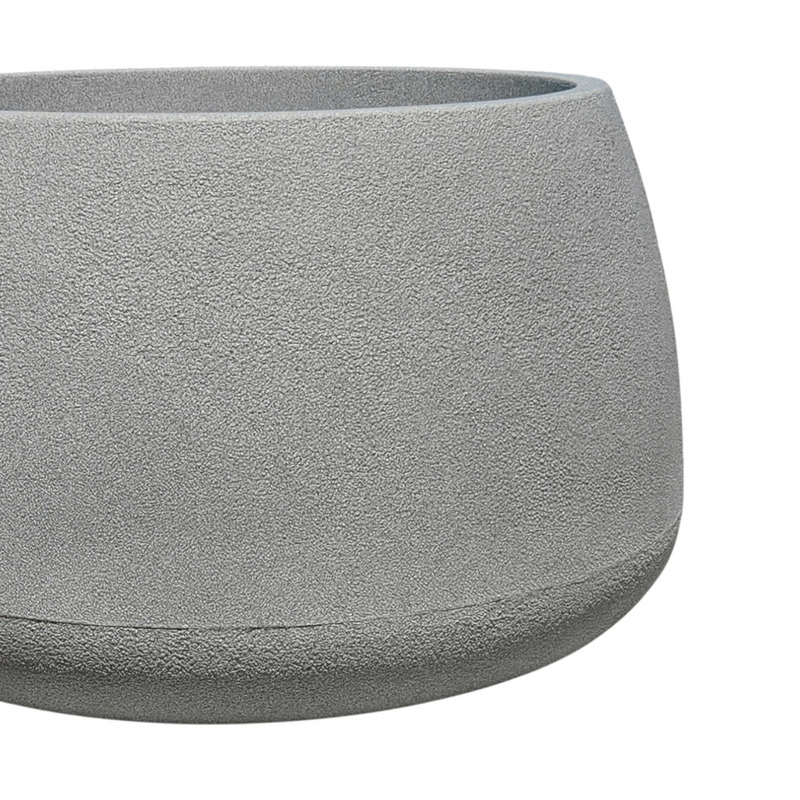 Bios Low Japi Planter - Lighting.co.za