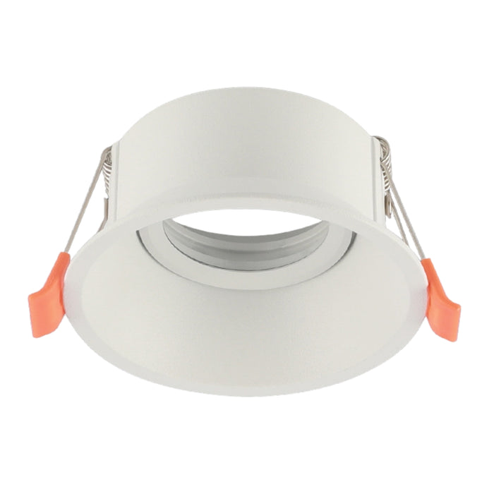 Atlas GU10 Anti-Glare Downlight