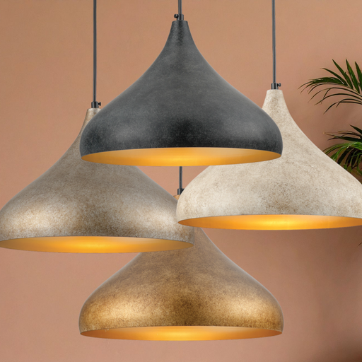 Mallory Pendant Light - Lighting.co.za