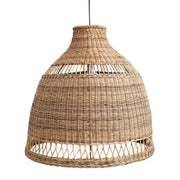 Anniki Natural Rattan Pendant Light - Lighting.co.za